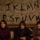 All images: Netflix